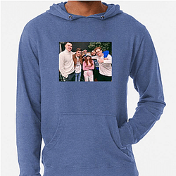 Voice Platform The Yard Hoodies