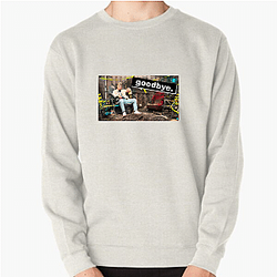Talk Space The Yard Sweatshirts