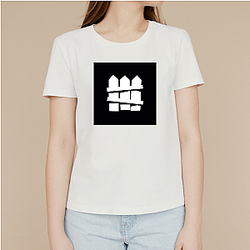 Dialogue Station The Yard T-Shirts