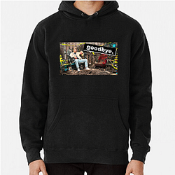 Talk Space The Yard Hoodies