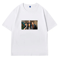 Story Hub The Yard T-Shirts