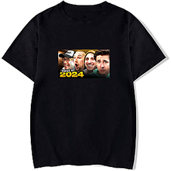 Audio Journey The Yard T-Shirts