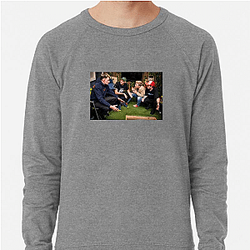 Thought Network The Yard Sweatshirts