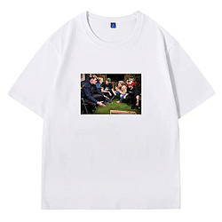 Thought Network The Yard T-Shirts