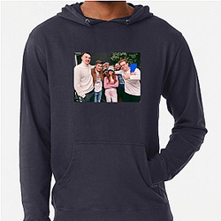 Voice Platform The Yard Hoodies