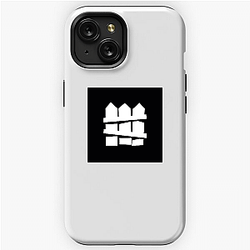 Dialogue Station The Yard iPhone Cases