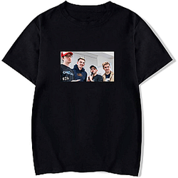 Knowledge Stream The Yard T-Shirts