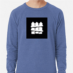 Dialogue Station The Yard Sweatshirts