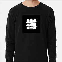 Dialogue Station The Yard Sweatshirts