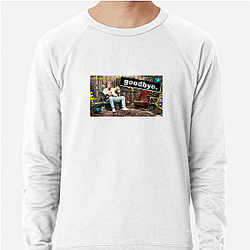 Talk Space The Yard Sweatshirts