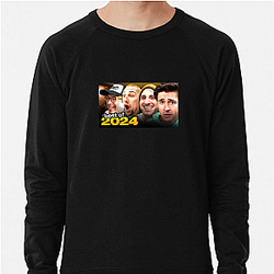Audio Journey The Yard Sweatshirts