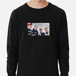 Knowledge Stream The Yard Sweatshirts