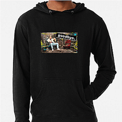 Talk Space The Yard Hoodies