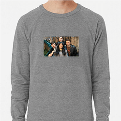 Story Hub The Yard Sweatshirts