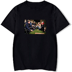 Thought Network The Yard T-Shirts