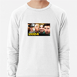 Audio Journey The Yard Sweatshirts
