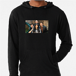 Story Hub The Yard Hoodies