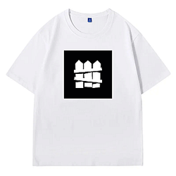 Dialogue Station The Yard T-Shirts