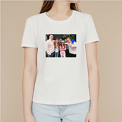 Voice Platform The Yard T-Shirts