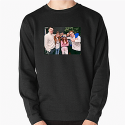 Voice Platform The Yard Sweatshirts