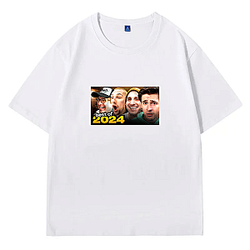 Audio Journey The Yard T-Shirts