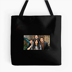 Story Hub The Yard Bags