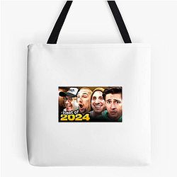 Audio Journey The Yard Bags
