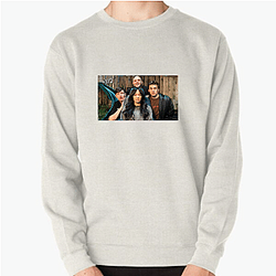Story Hub The Yard Sweatshirts