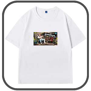 The Yard T-Shirts