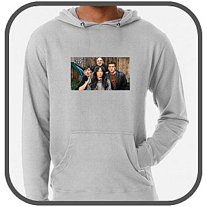 The Yard Hoodies