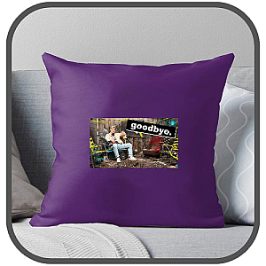 The Yard Pillows Cover