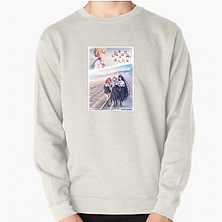 This Monster Wants To Eat Me Merch Collection This Monster Wants To Eat Me Sweatshirts