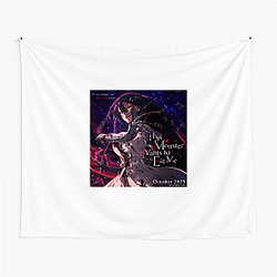 This Monster Wants To Eat Me Special Collection This Monster Wants To Eat Me Tapestries