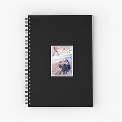 This Monster Wants To Eat Me Merch Collection This Monster Wants To Eat Me Notebook