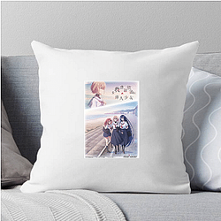 This Monster Wants To Eat Me Merch Collection This Monster Wants To Eat Me Pillows Cover