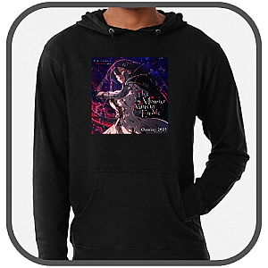 This Monster Wants To Eat Me Hoodies