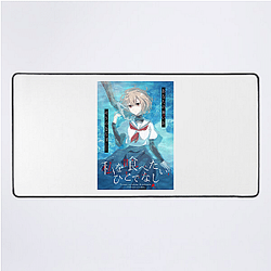 This Monster Wants To Eat Me Merch This Monster Wants To Eat Me Mouse Pads