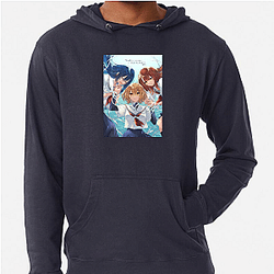 This Monster Wants To Eat Me Limited Collection This Monster Wants To Eat Me Hoodies