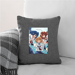 This Monster Wants To Eat Me Limited Collection This Monster Wants To Eat Me Pillows Cover