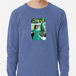 This Monster Wants To Eat Me Signature This Monster Wants To Eat Me Sweatshirts
