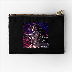 This Monster Wants To Eat Me Special Collection This Monster Wants To Eat Me Zipper Pouches