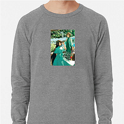 This Monster Wants To Eat Me Signature This Monster Wants To Eat Me Sweatshirts