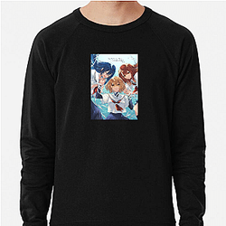 This Monster Wants To Eat Me Limited Collection This Monster Wants To Eat Me Sweatshirts