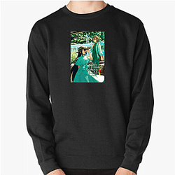 This Monster Wants To Eat Me Signature This Monster Wants To Eat Me Sweatshirts