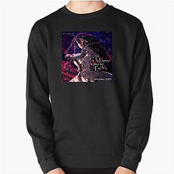 This Monster Wants To Eat Me Special Collection This Monster Wants To Eat Me Sweatshirts