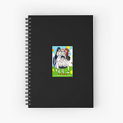 This Monster Wants To Eat Me Merchandise For Fans This Monster Wants To Eat Me Notebook