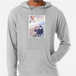This Monster Wants To Eat Me Merch Collection This Monster Wants To Eat Me Hoodies