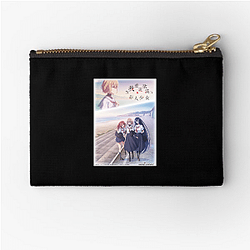 This Monster Wants To Eat Me Merch Collection This Monster Wants To Eat Me Zipper Pouches
