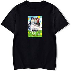 This Monster Wants To Eat Me Merchandise For Fans This Monster Wants To Eat Me T-Shirts
