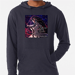 This Monster Wants To Eat Me Special Collection This Monster Wants To Eat Me Hoodies